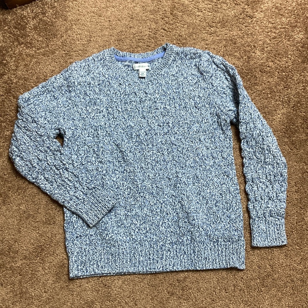 Croft & Barrow women’s sweater PM Petite